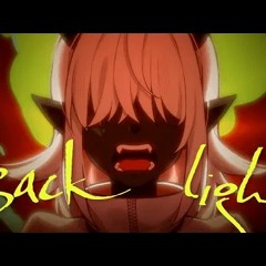 【BACKLIGHT】English Cover - DEMONDICE (ONE PIECE FILM RED）