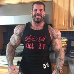 Eiby Pulse X Rich Piana