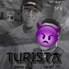 Turista - Fore MC (Prod. MaT)