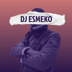 Afro & Latin House Hosted By Dj ESMEKO - Live
