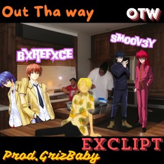 OTW BY Sm00v3y feat BxreFxce prod.GrizBaby (on all platforms) (re-drop)