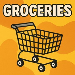 [FREE DL] Groceries - Mallrat (UKG Edit)