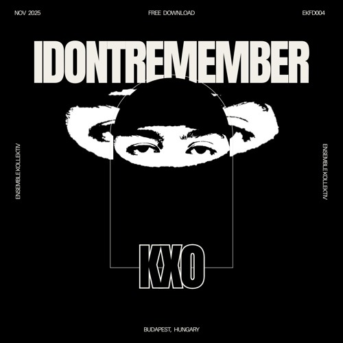 KX0 - IDONTREMEMBER | 𝙁𝙍𝙀𝙀 𝘿𝙊𝙒𝙉𝙇𝙊𝘼𝘿