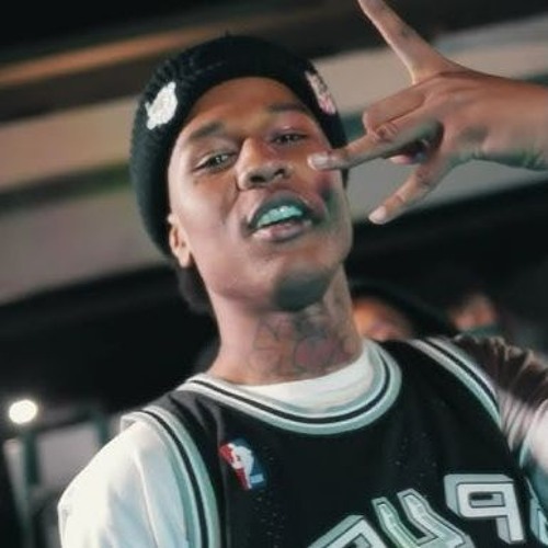 EBK JaayBo - Blood Bath