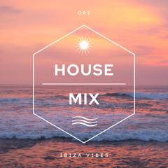 ibiza house mix