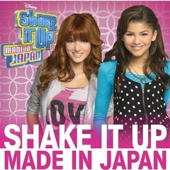 bella thorne & zendaya - fashion is my kryptonite (1 hour)