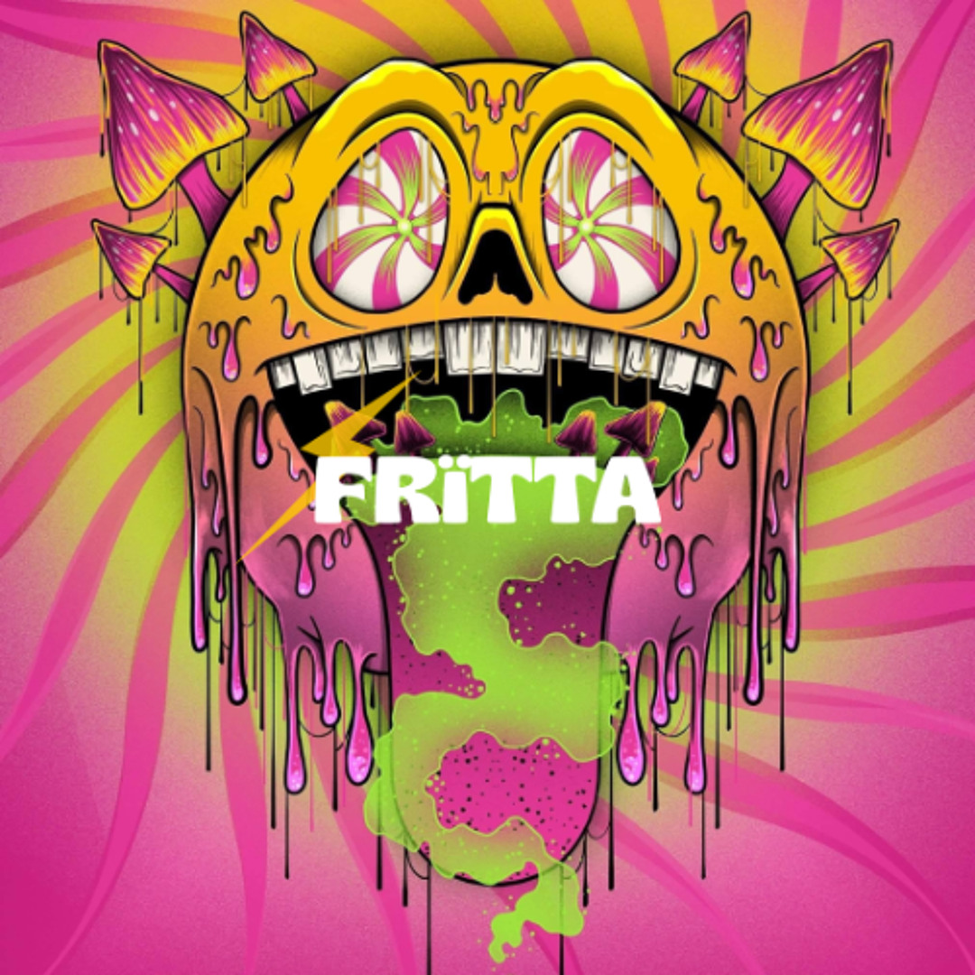 ♪ acid dance．psychedelic violence． Climax' dances through a violent acid trip