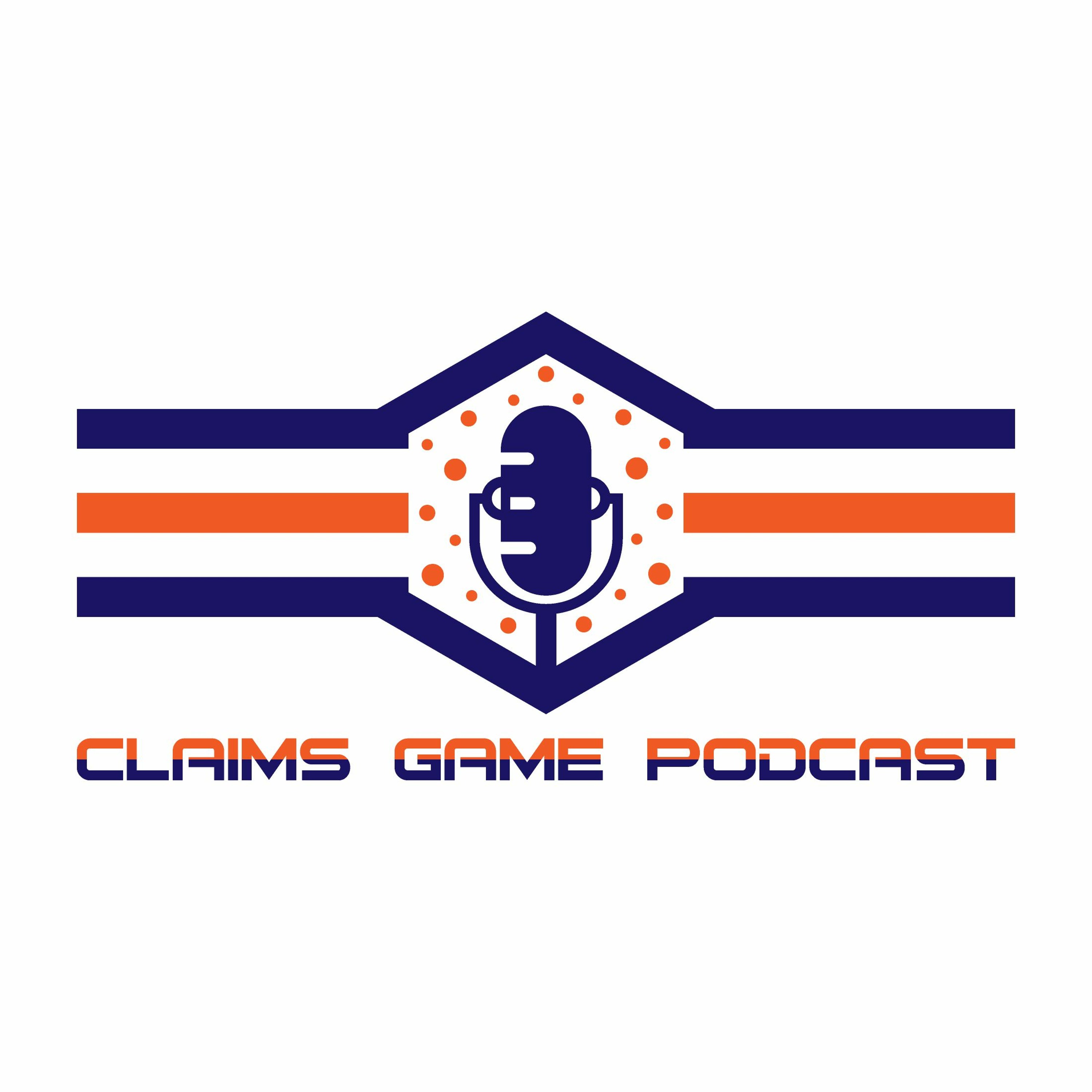 Beyond The Claim with Vince Perri