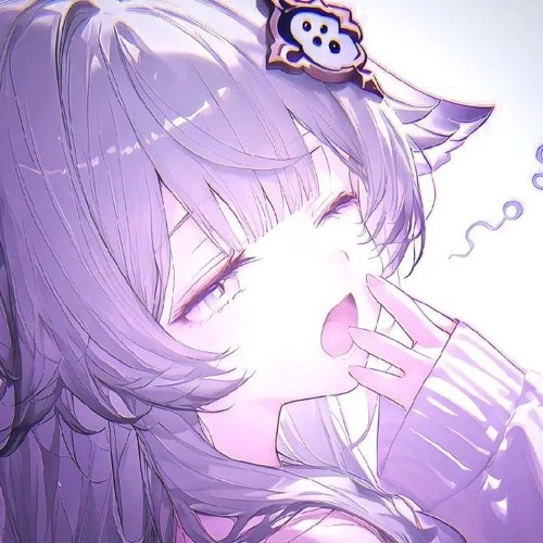 Luna Eterna - aether (Super Slowed)