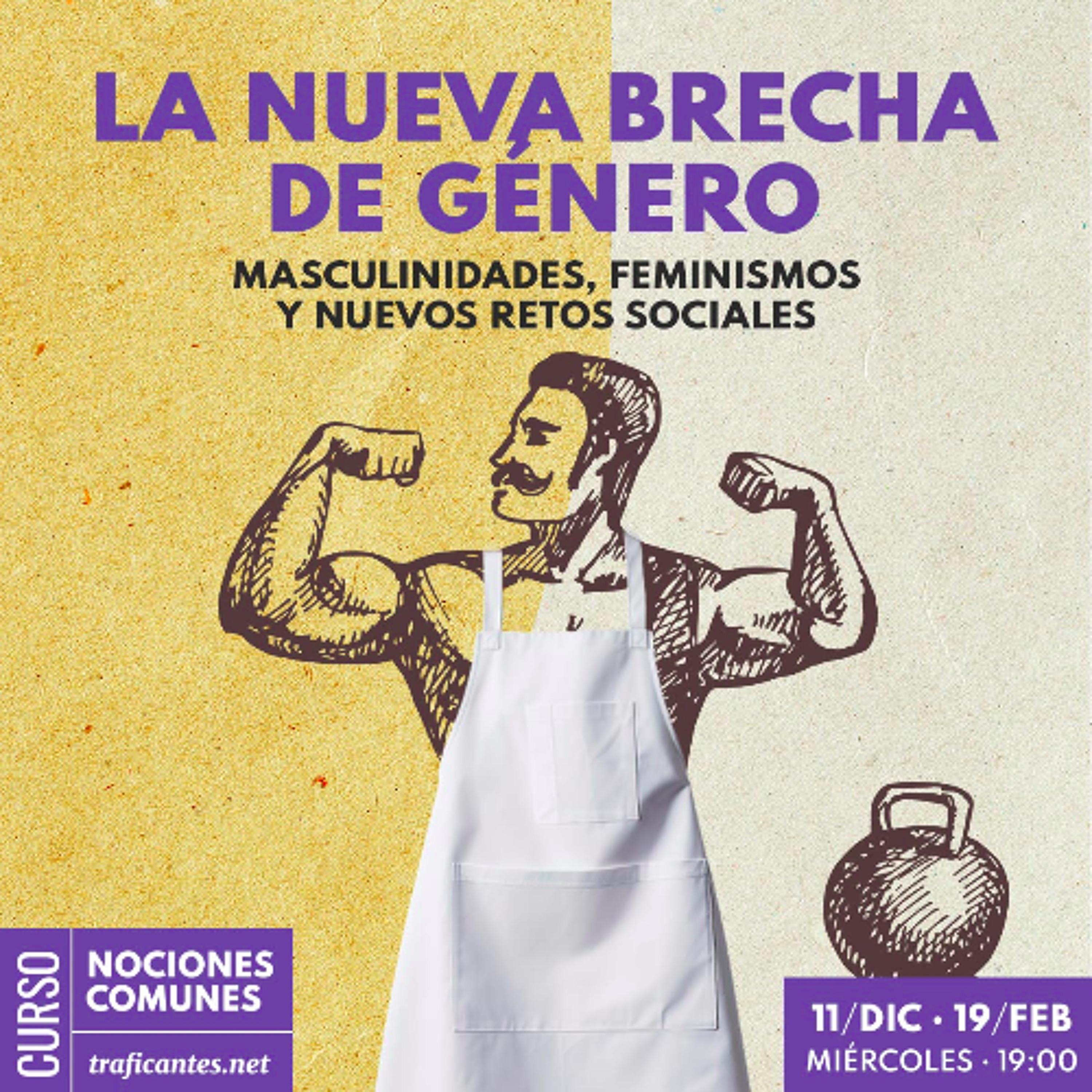 Nociones Comunes