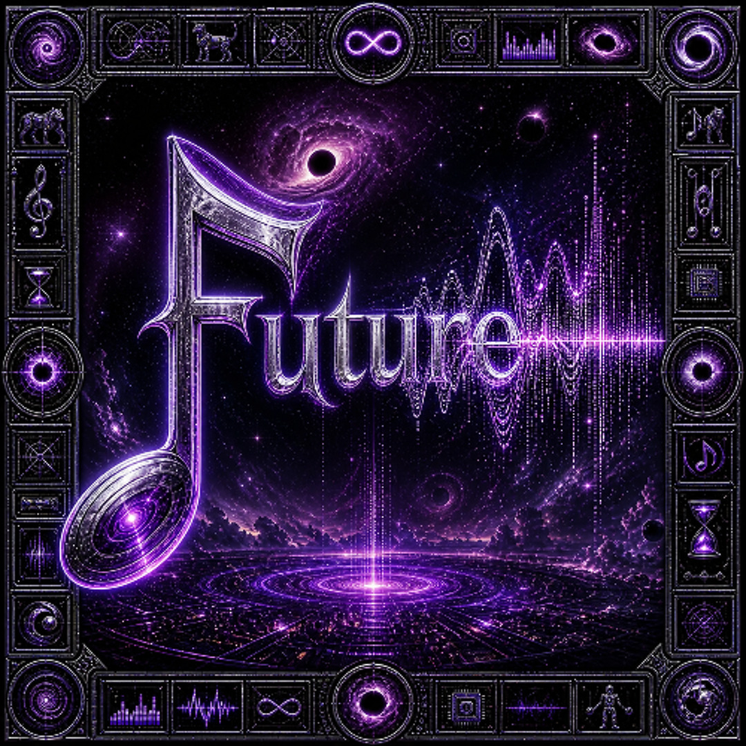 Stream The future by Μ€ŘҜ¥ ŴΔŦ€ŘŽ | Listen online for free on SoundCloud
