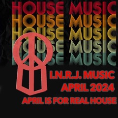 April Is For Real House