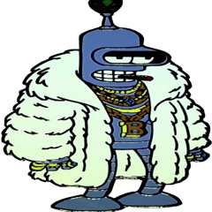 Marrgielaa - Drip (prod. JakeHansen)