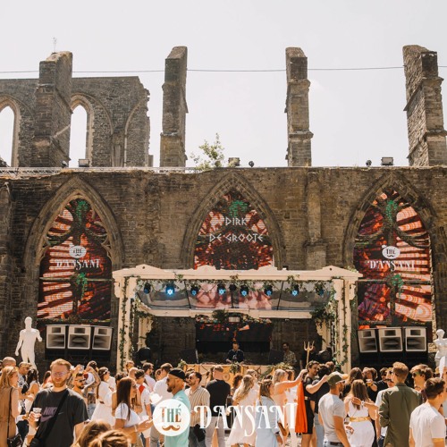 Dirk De Groote @ Thé Dansant Olympus (Main)