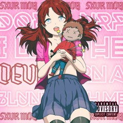 i let the devil burn a blunt with me (Doe Slurp)