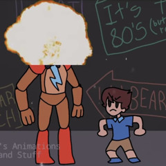 security breach in a nutshell