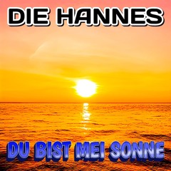 LIEBE4: DU BIST MEI SONNE