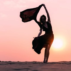 Cafe De Anatolia LOUNGE - WOMAN (DJ Mix 2023)