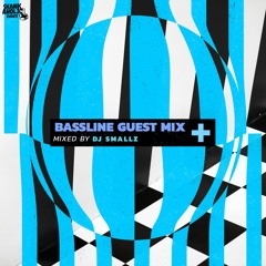 BASSLINE GUEST MIX - DJ SMALLZ