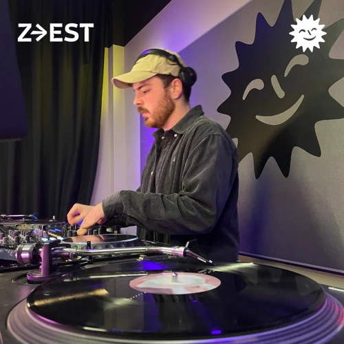 31 Hertz - Tatlo Soundcloud podcast image for