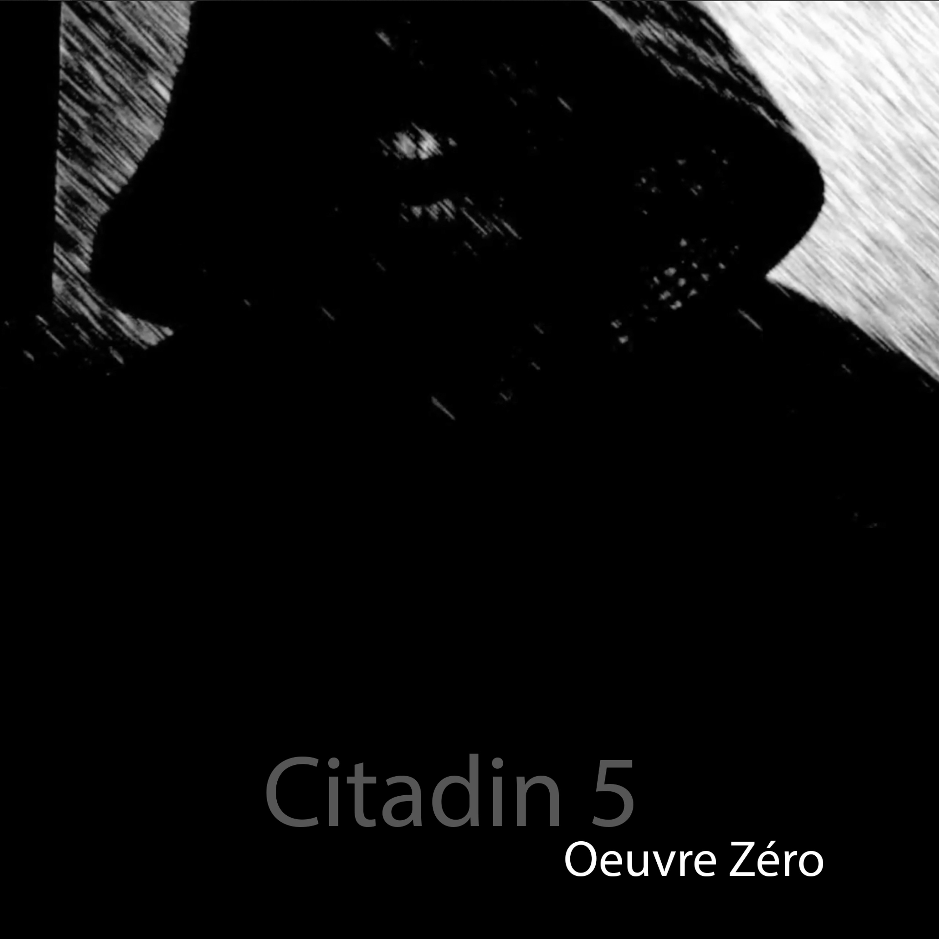 Citadin 5\'s Pub