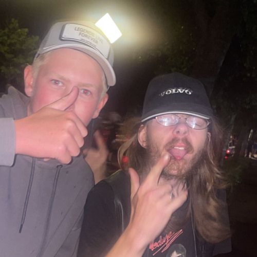 Galen I Dig speedup remix