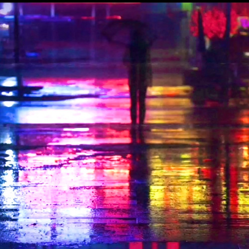 The fringes of daily life