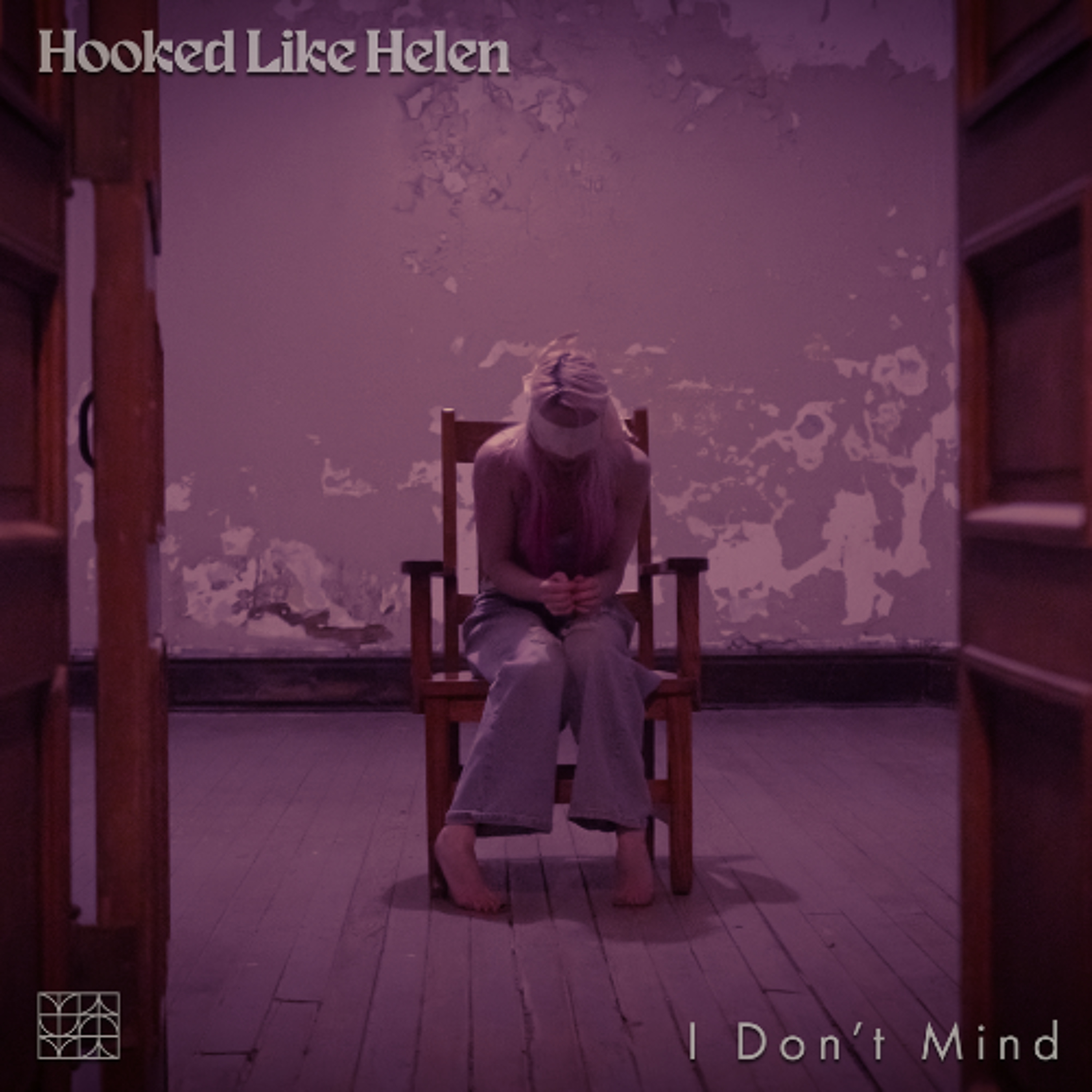 I Don't Mind episode artwork