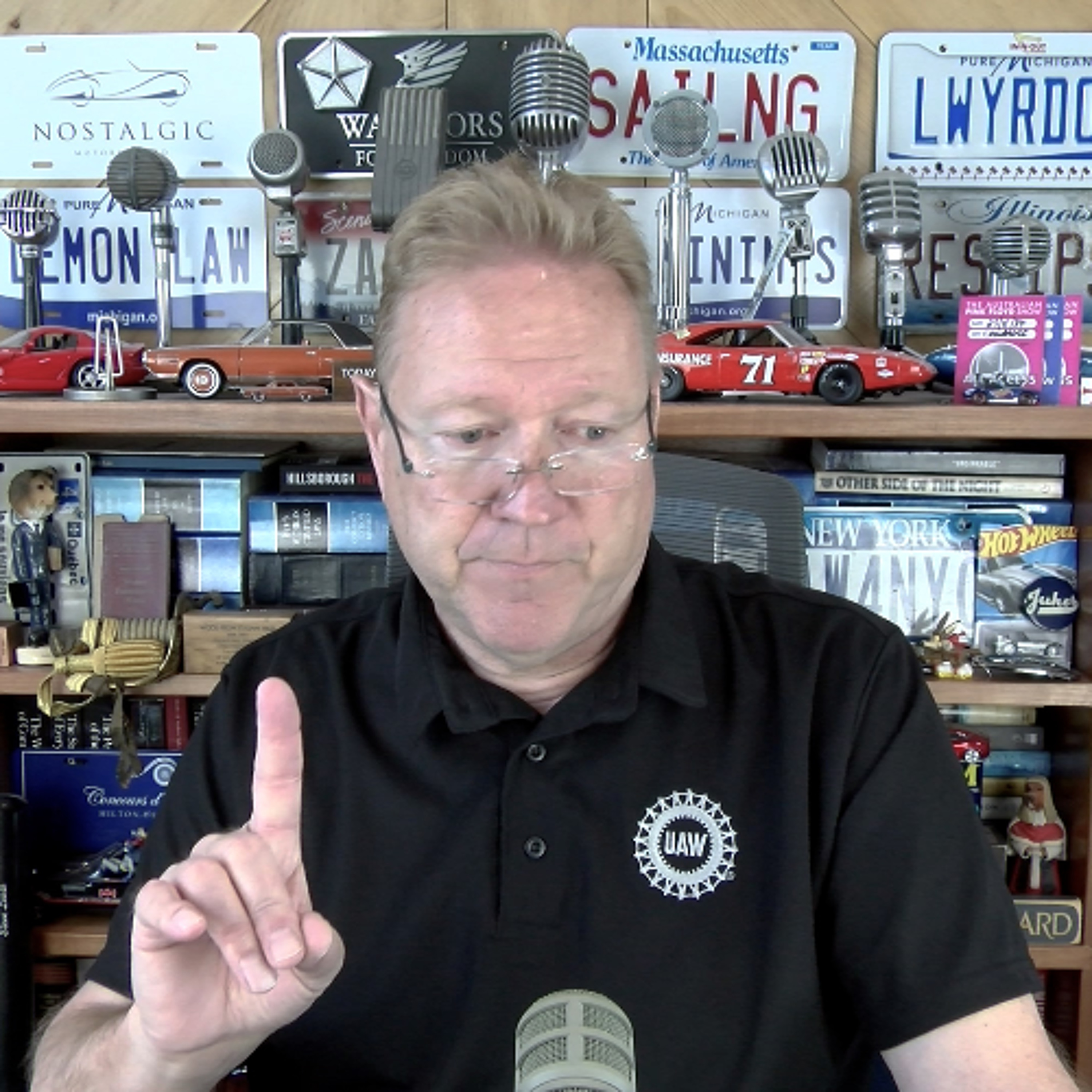 New Law Says Employers Can’t REQUIRE Driver’s License (Unless Needed)