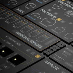 GForce MAP Preset Demo 50