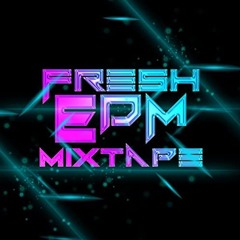 EDM TRANCE MASHUP 2020 #2 - STEVEN NDUT