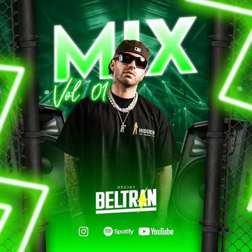 Stream DJ BELTRAN - MIX VOL 1 by Dj Beltran | Listen online for free on ...