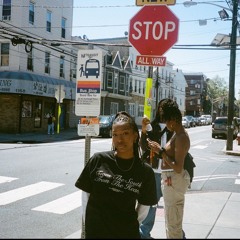 Nia Smith ft Skrapz & Nines - Don't Take It Personal DJ Wintz Remix