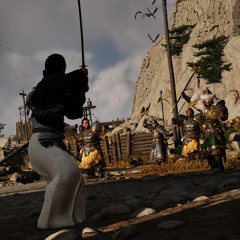 Iki Island Battle Theme 1 - Ghost Of Tsushima