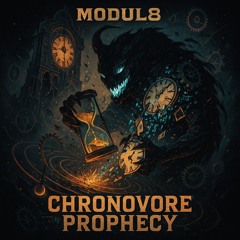 CHRONOVORE PROPHECY