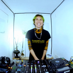 2025-03-04 Zoë Mc Pherson @ byyb.radio Shanghai full set