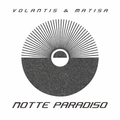 PREMIERE: Volantis & Matisa - SOL [Permanent Vacation]