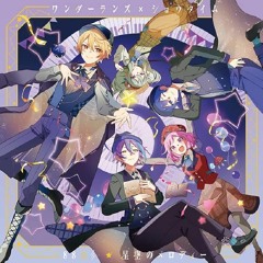 (FULL) Hoshizora no Melody/Starry Sky Melody (星空のメロディー) - Wonderlands x Showtime ver.