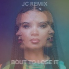 Eljé - Bout To Lose It (Just Cameron Remix)