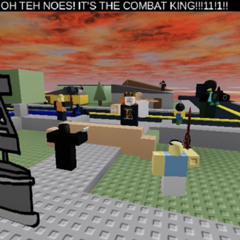 Captain Imaginare but it sounds like a 2009 roblox song