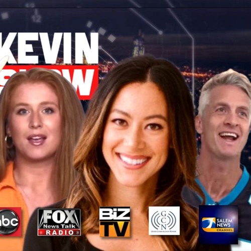 102624 - That Kevin Show - Hour 2