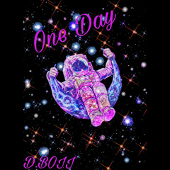 D.BOII - One Day
