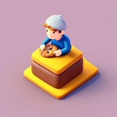 cookie (acoustic ver., originally by newjeans)