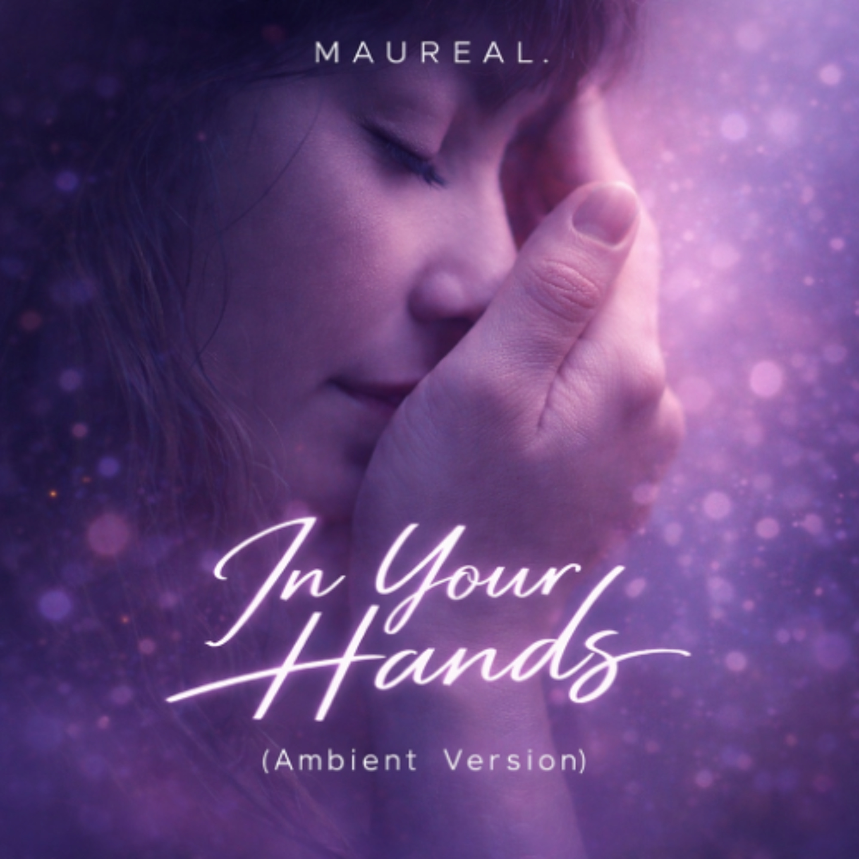 In Your Hands (Ambient Version) episode artwork