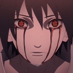 "why did you spare only me!?" sasuke & itachi x forgot your name