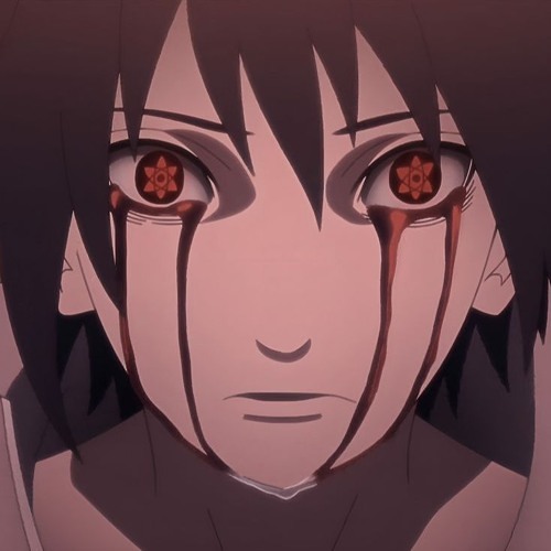 "why did you spare only me!?" sasuke & itachi x forgot your name