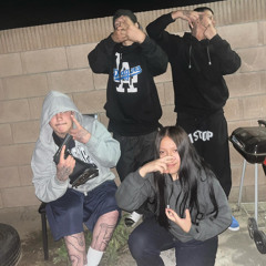 knock it off ft. FLACKKO