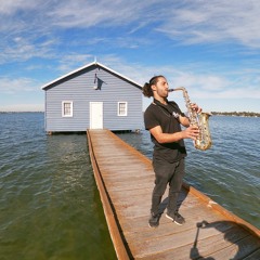 Jungle (Tash Sultana cover)