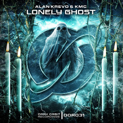 Alan Krevo x KMC - Lonely Ghost
