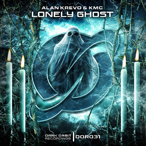 Alan Krevo x KMC - Lonely Ghost